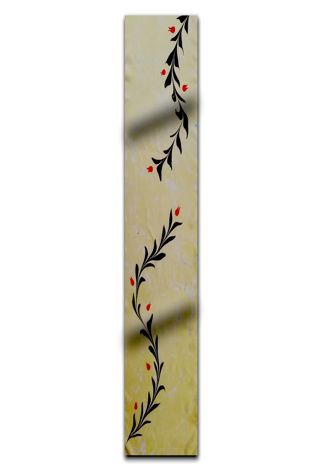 EBRU%20SANATI%20ÖZEL%20KOLEKSİYON%20KADIN%20SARI%20İPEK%20ŞAL%20OZLVIS10
