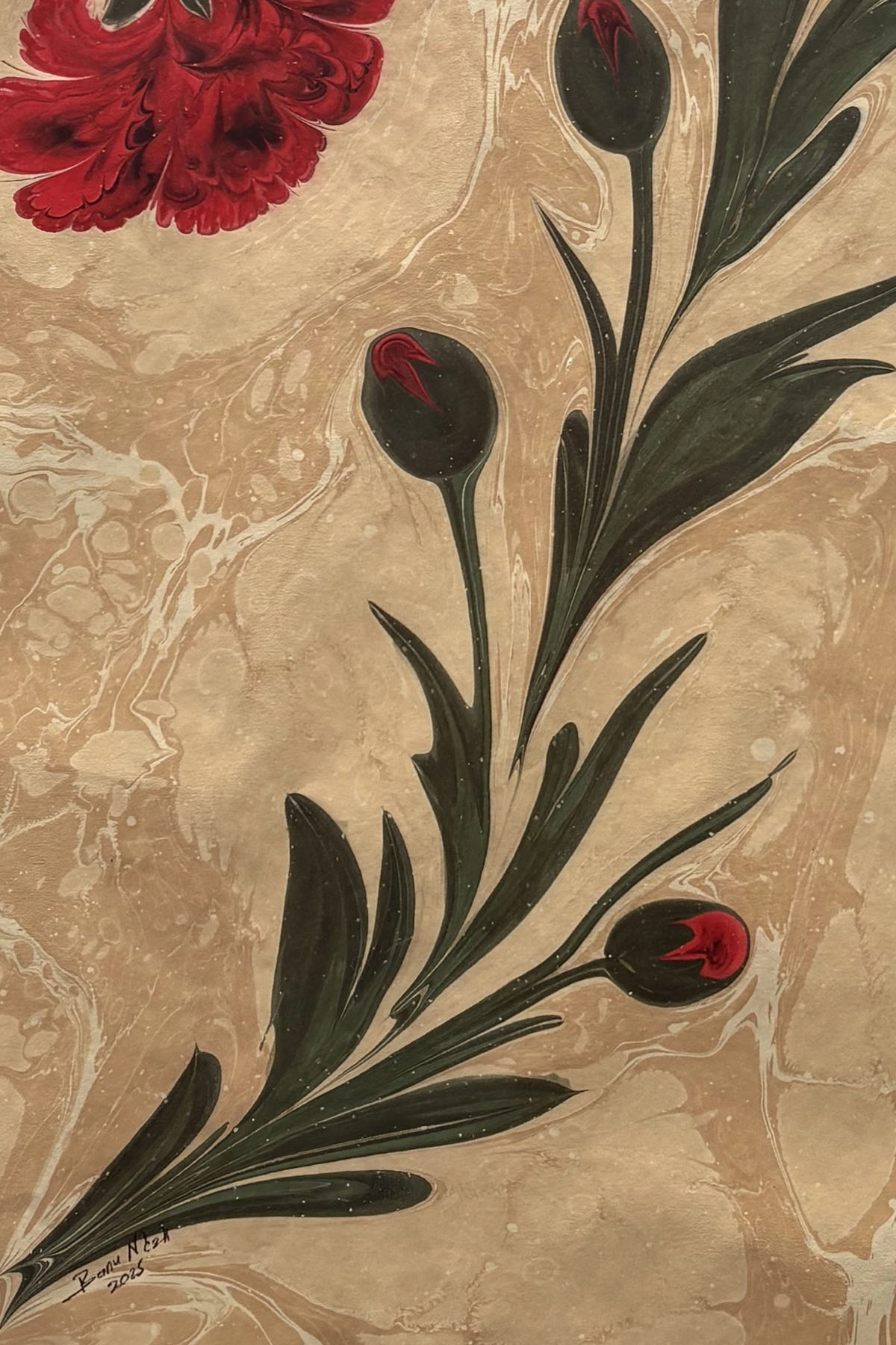 Ebru%20sanatı%20el%20yapımı%20tablo