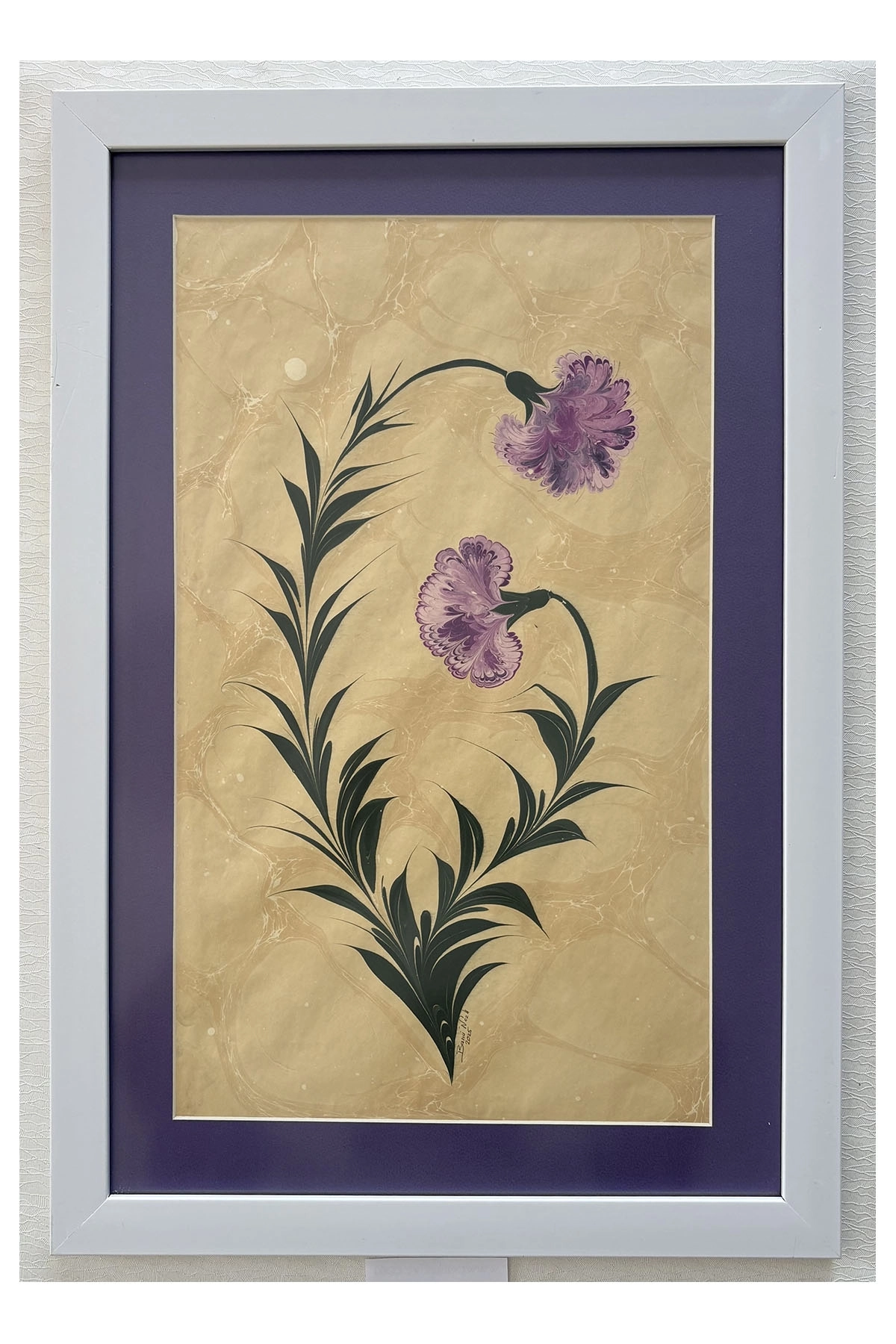 Ebru%20sanatı%20el%20yapımı%20tablo