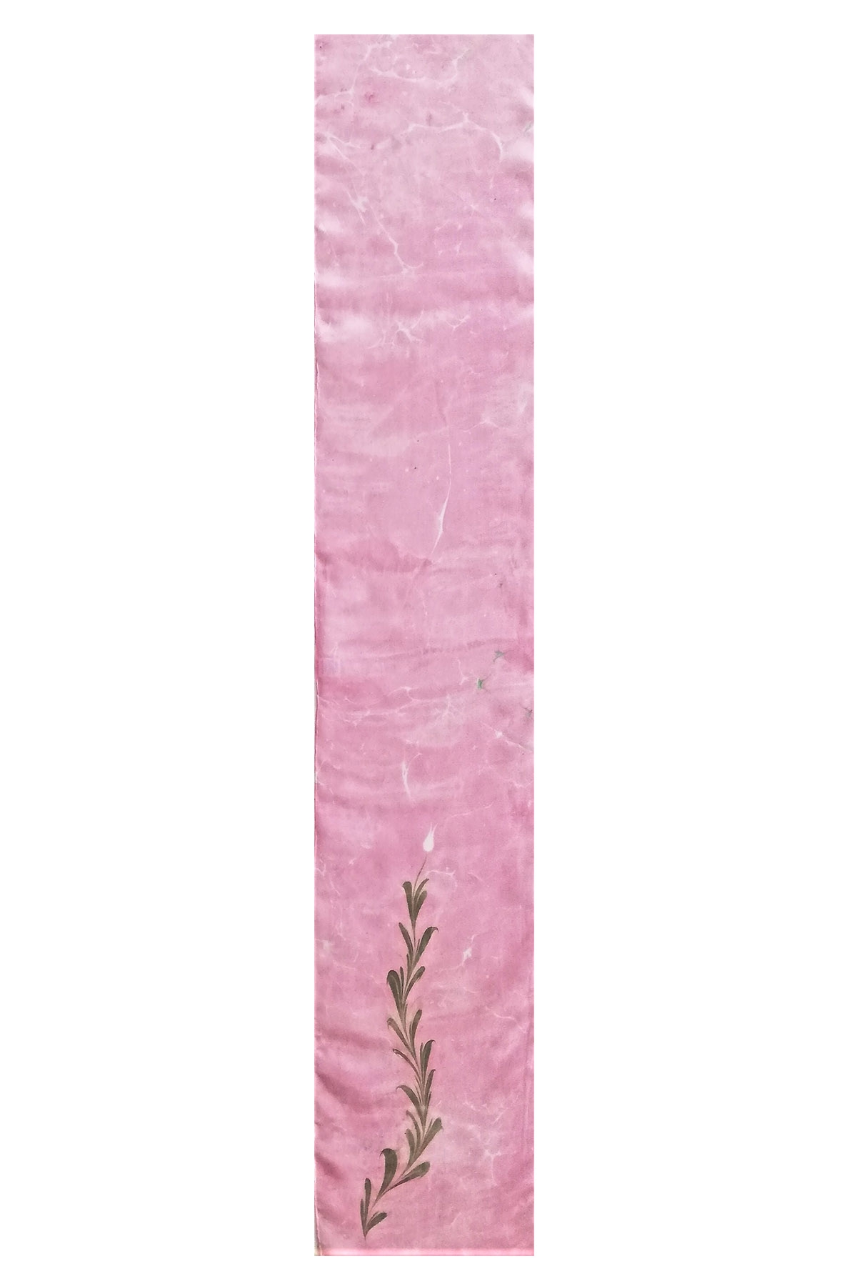 EBRU%20SANATI%20EL%20YAPIMI%20ÖZELKOLEKSİYON%20PEMBE%20İPEK%20FULAR%20FIRSAT%20OZLKF104