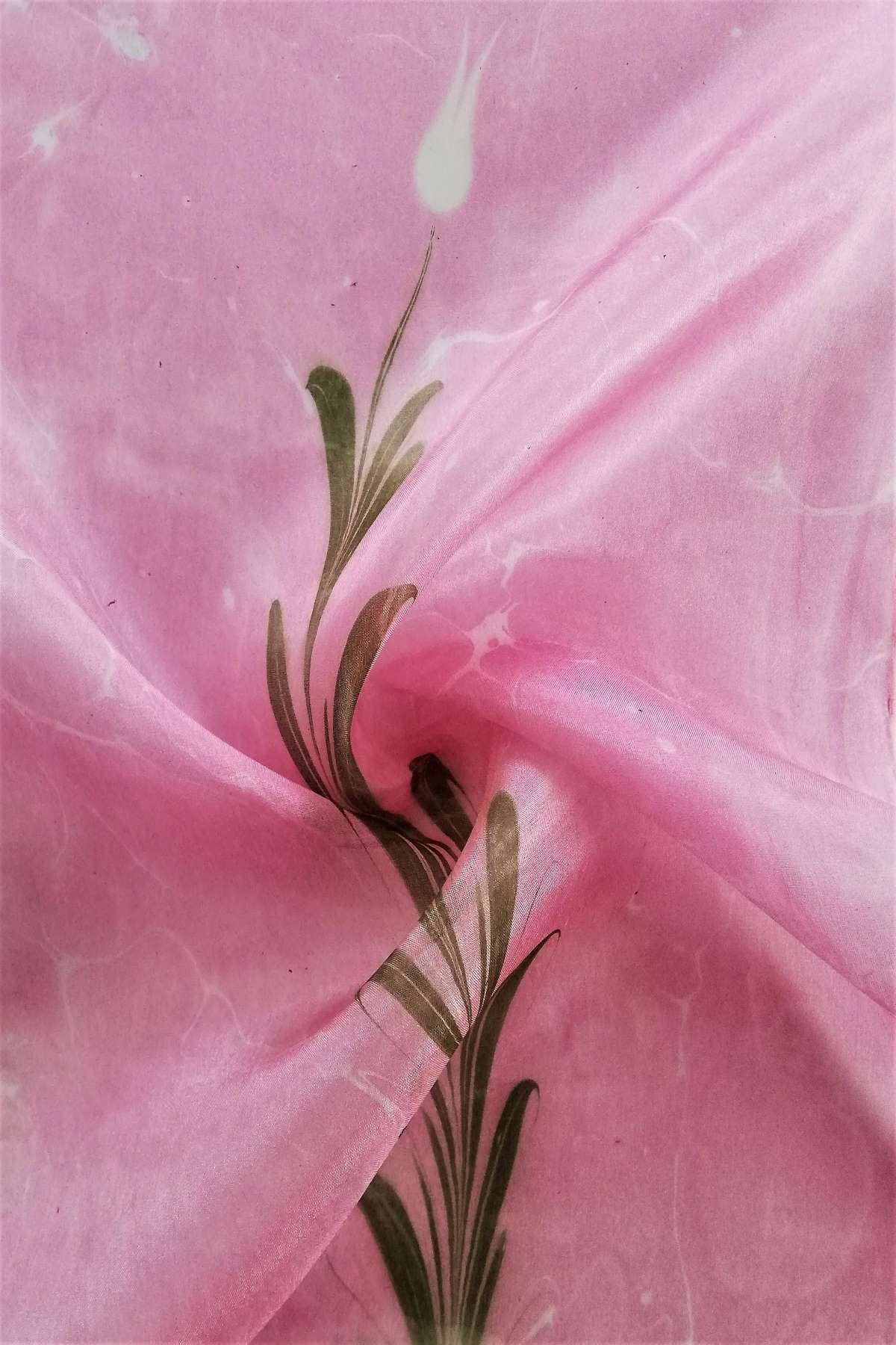 EBRU%20SANATI%20EL%20YAPIMI%20ÖZELKOLEKSİYON%20PEMBE%20İPEK%20FULAR%20FIRSAT%20OZLKF104
