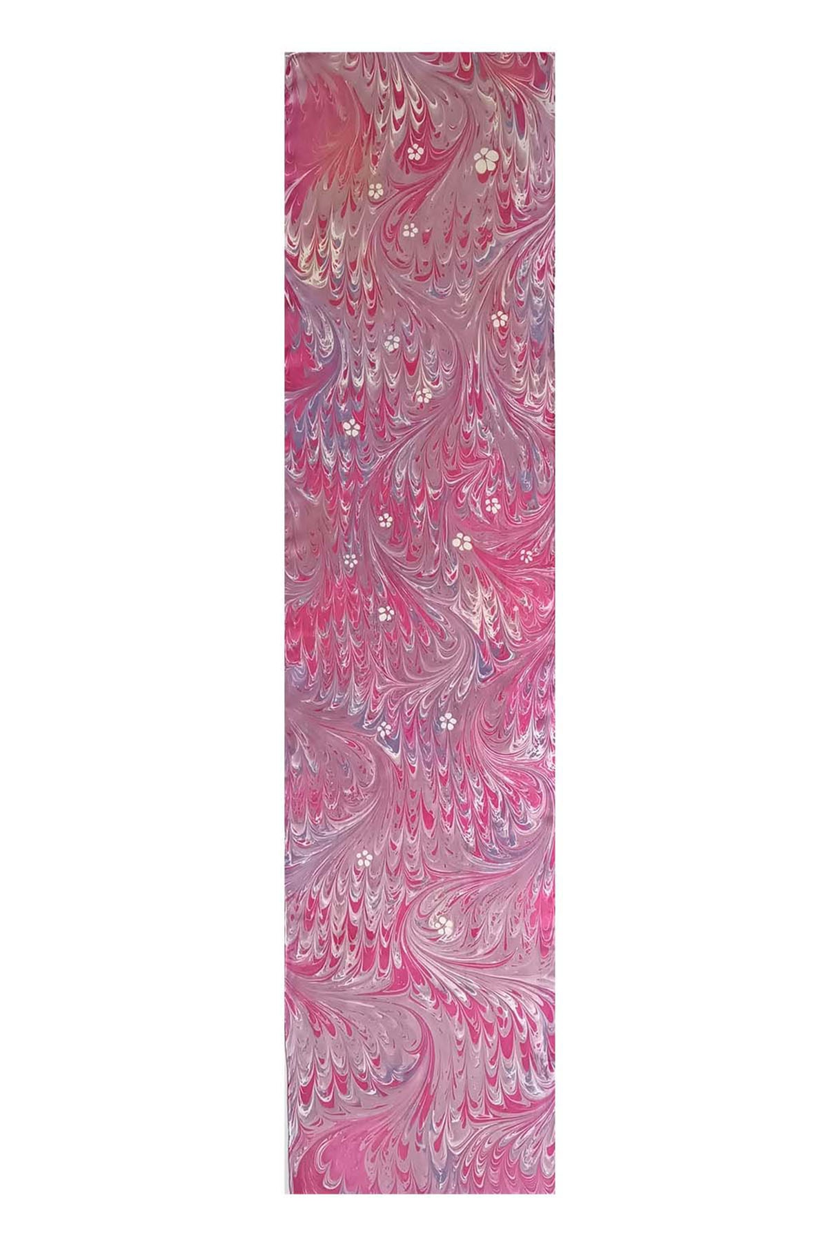 EBRU%20SANATI%20EL%20YAPIMI%20İPEK%20FULAR%20FU%20130%20ÇOK%20RENKLİ