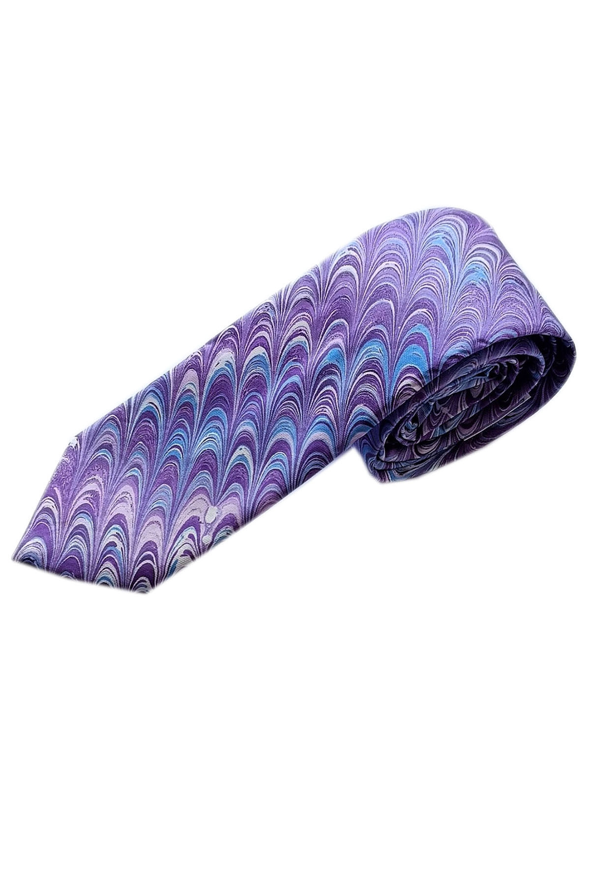 EBRU%20SANATI%20EL%20YAPIMI%20GRİ%20MOR%20İPEK%20KRAVAT%20IKR%2090