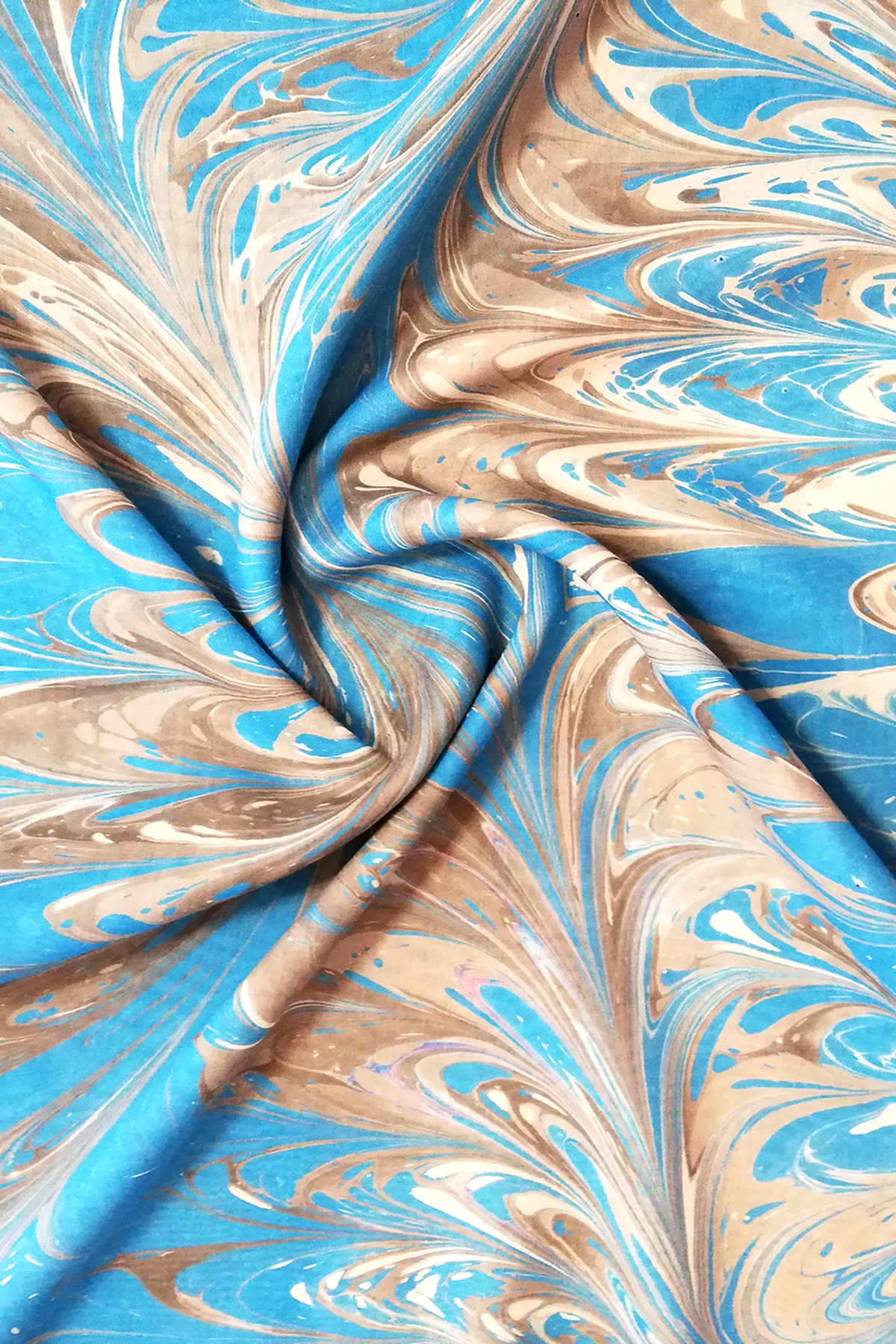 EBRU%20SANATI%20EL%20YAPIMI%20JASS%20ŞAL%20JS%2007%20%20%20180cm%20x%2070%20cm