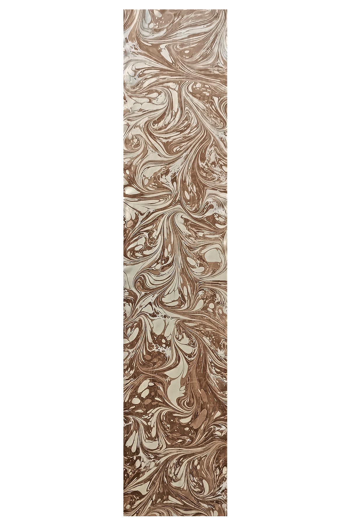 EBRU%20SANATI%20EL%20YAPIMI%20BEJ%20KAHVE%20İPEK%20FULAR%20MF%20130
