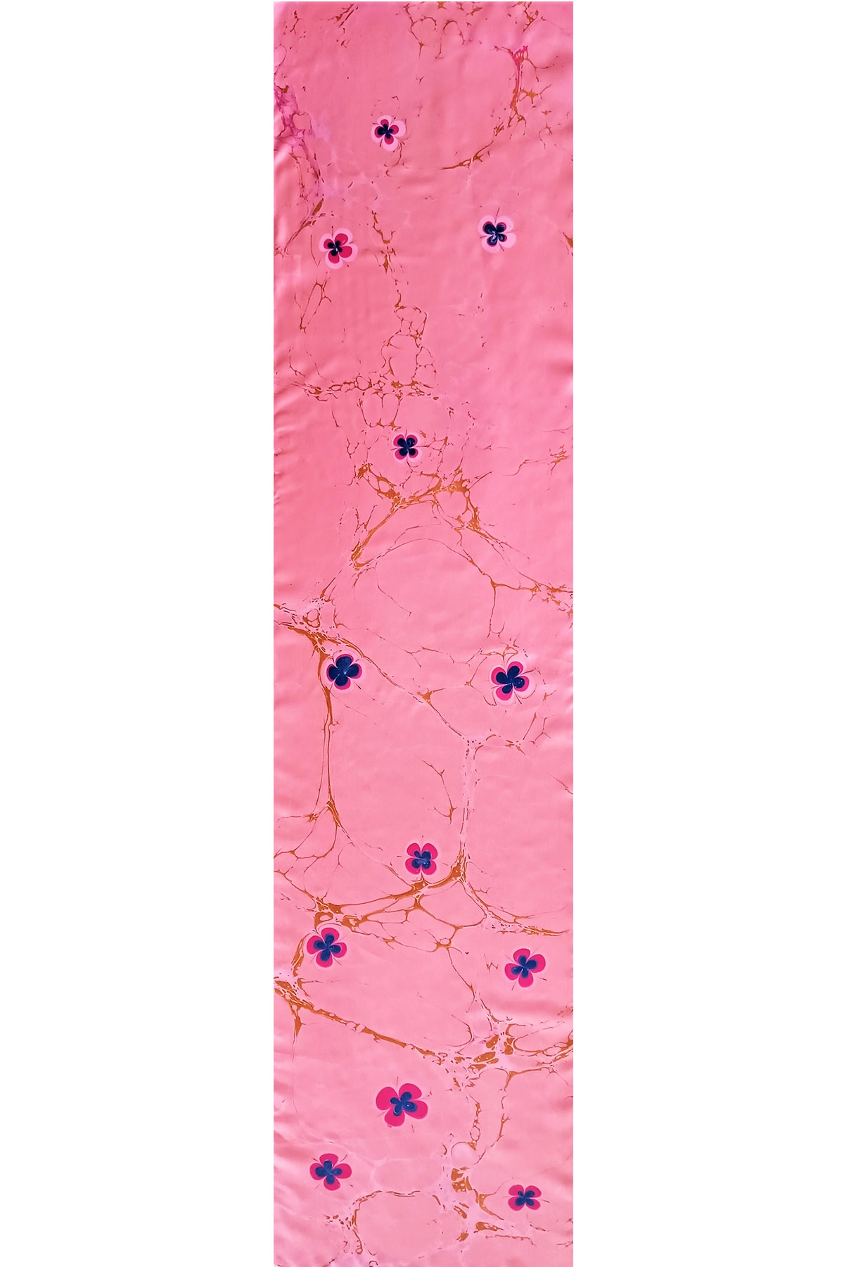 EBRU%20SANATI%20EL%20YAPIMI%20PEMBE%20İPEK%20FULAR%20MF%20140
