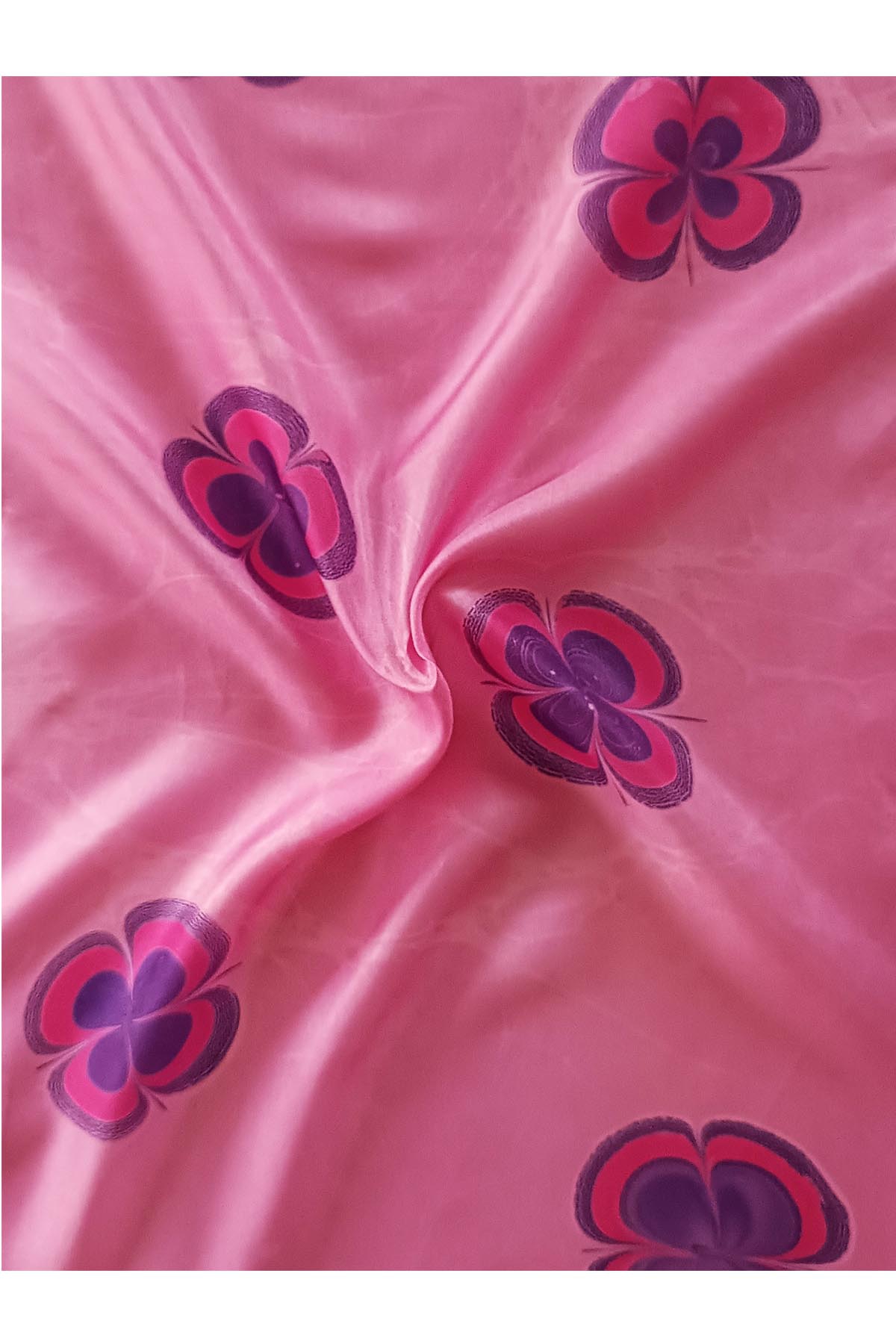 EBRU%20SANATI%20EL%20YAPIMI%20PEMBE%20İPEK%20FULAR%20MF%20142