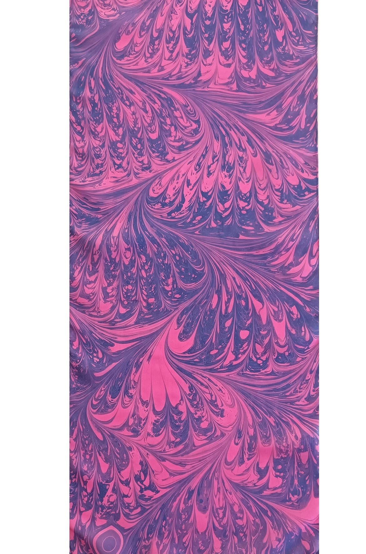 EBRU%20SANATI%20EL%20YAPIMI%20İPEK%20KADIN%20FULAR%20PEMBE%20LACİVERT%20%20OGF%20105
