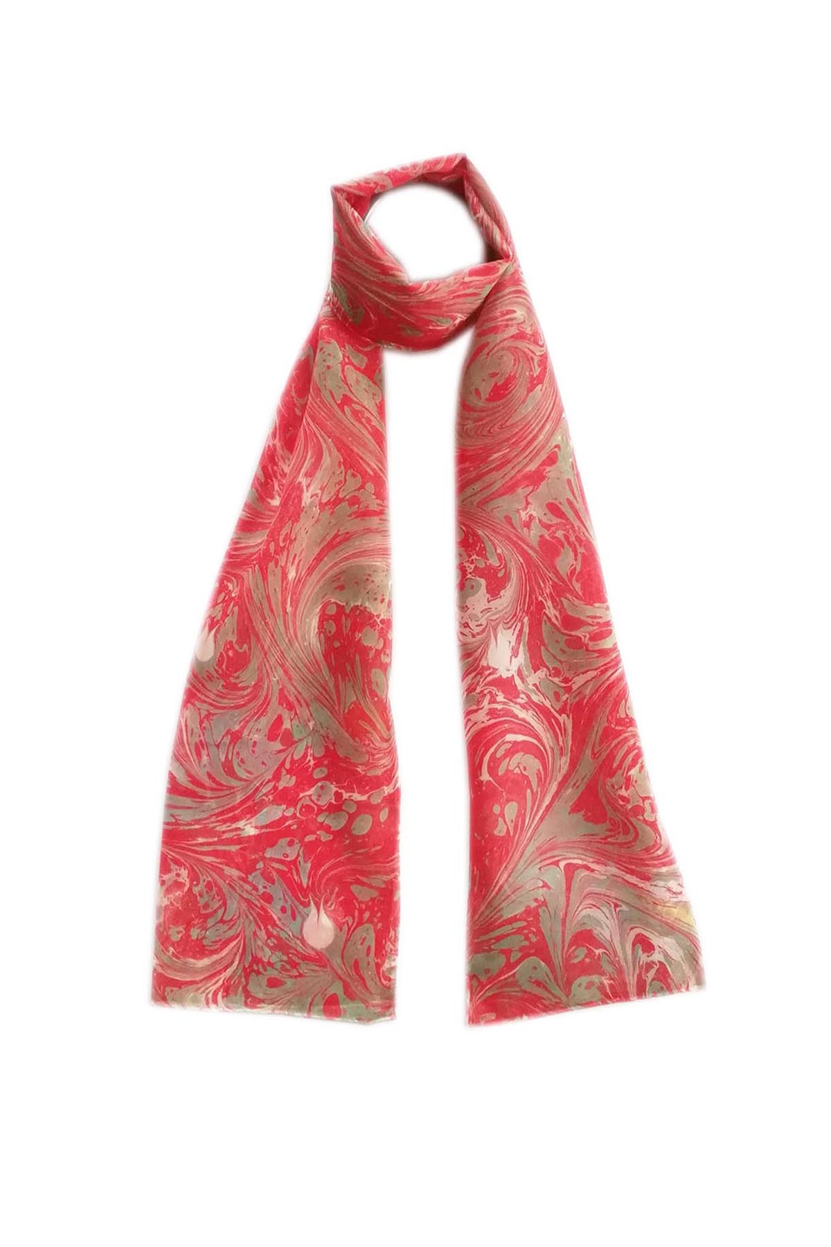 EBRU%20SANATI%20EL%20YAPIMI%20PEMBE%20BEYAZ%20LALELİ%20İPEK%20FULAR%20OGF36