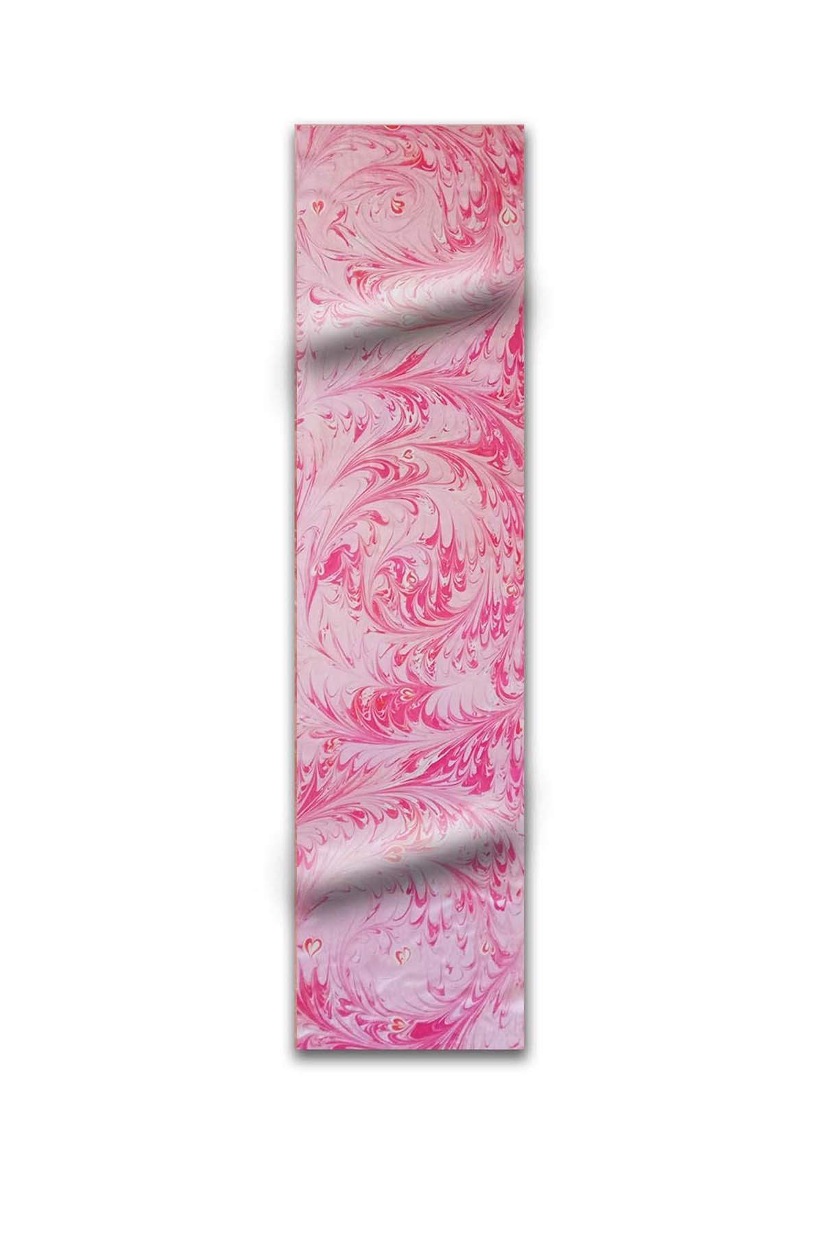 EBRU%20SANATI%20EL%20YAPIMI%20PEMBE%20KIRMIZI%20İPEK%20FULAR%20OGF%2038