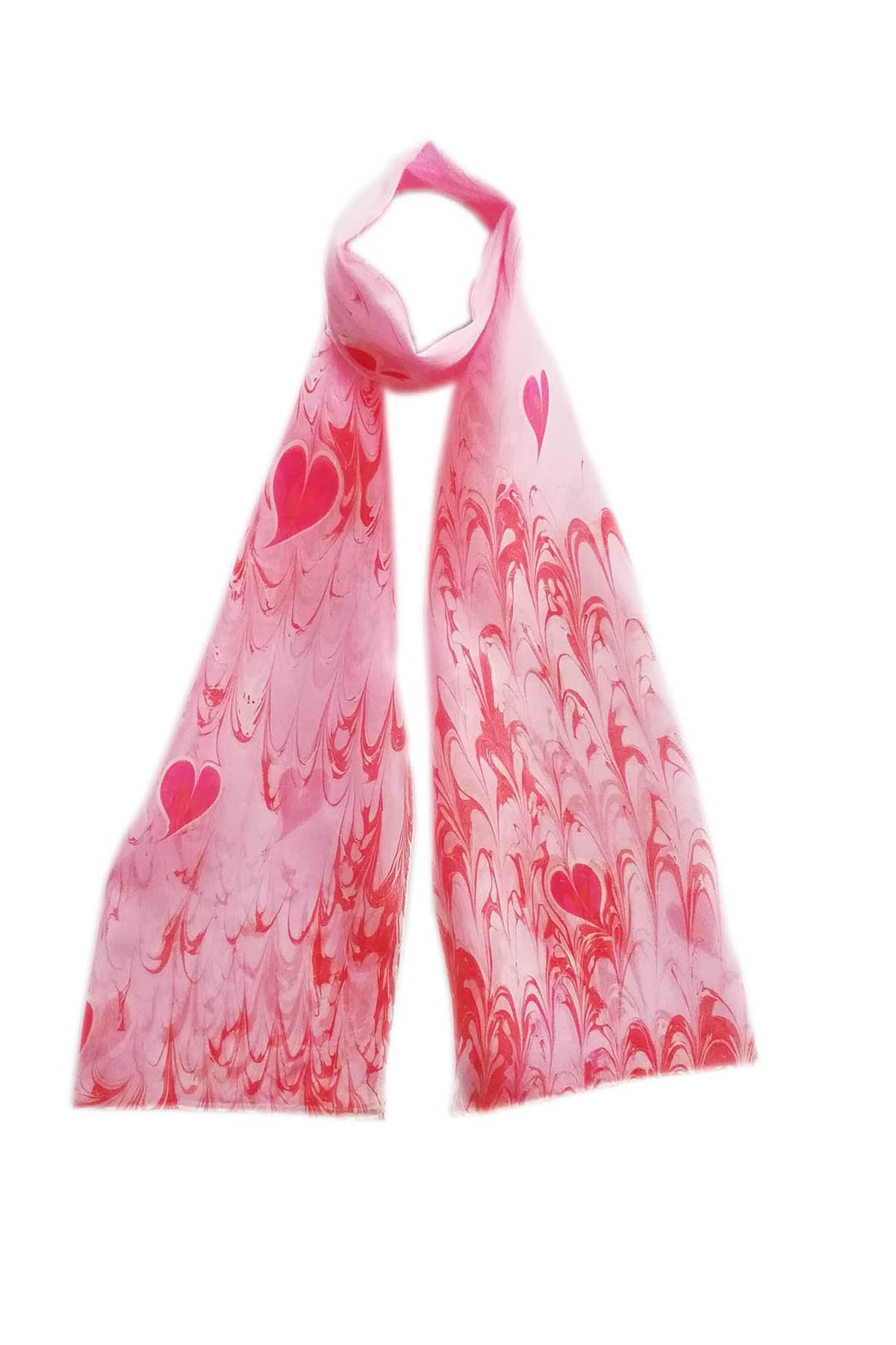 EBRU%20SANATI%20EL%20YAPIMI%20%20PEMBE%20KIRMIZI%20İPEK%20FULAR%20OGF%2040