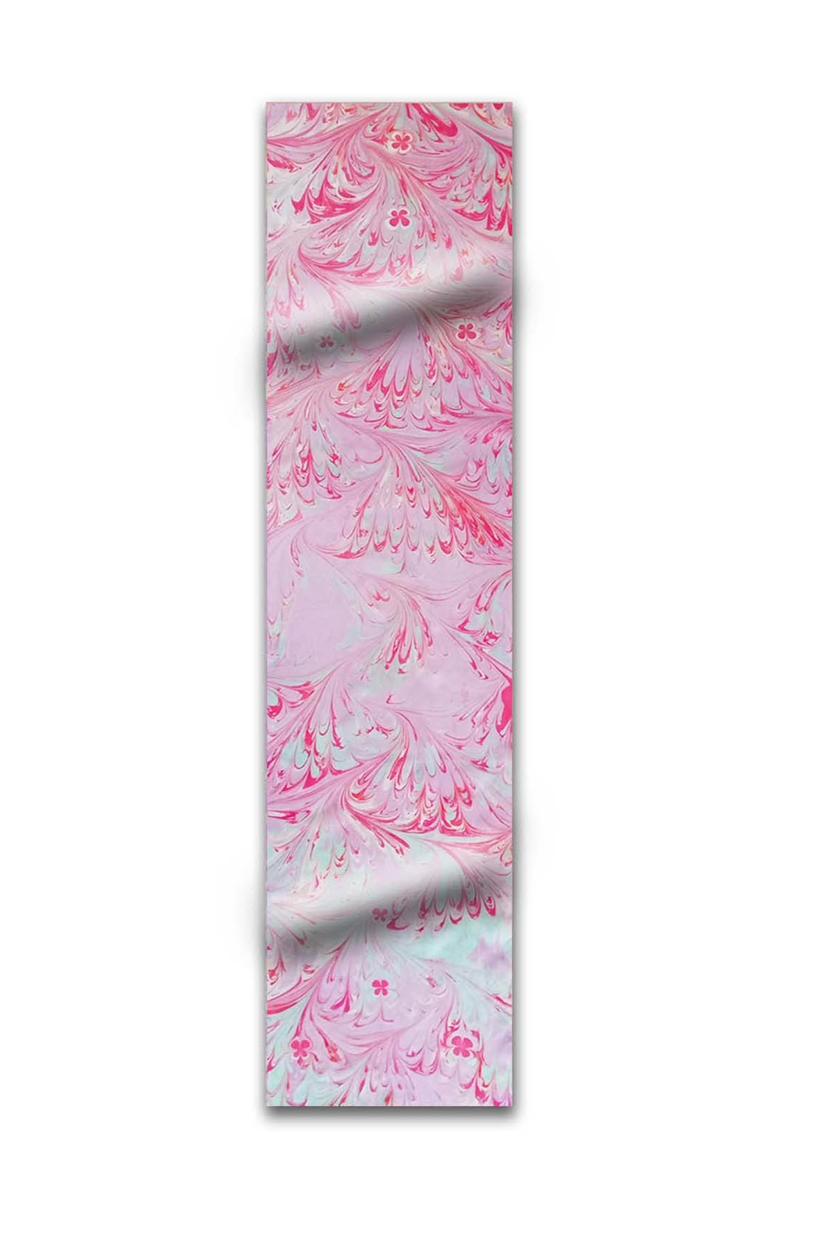EBRU%20SANATI%20EL%20YAPIMI%20PEMBE%20TURKUAZ%20İPEK%20FULAR%20OGF%2044