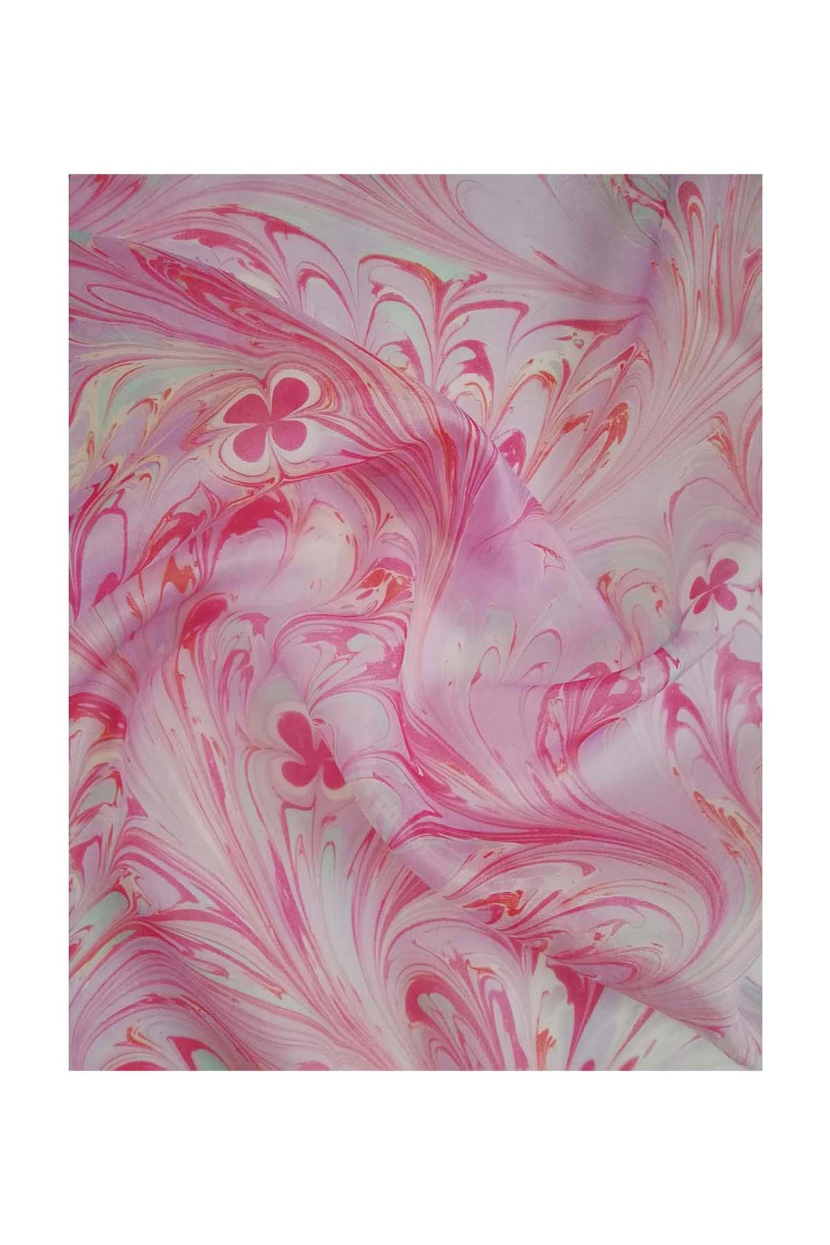 EBRU%20SANATI%20EL%20YAPIMI%20PEMBE%20TURKUAZ%20İPEK%20FULAR%20OGF%2044