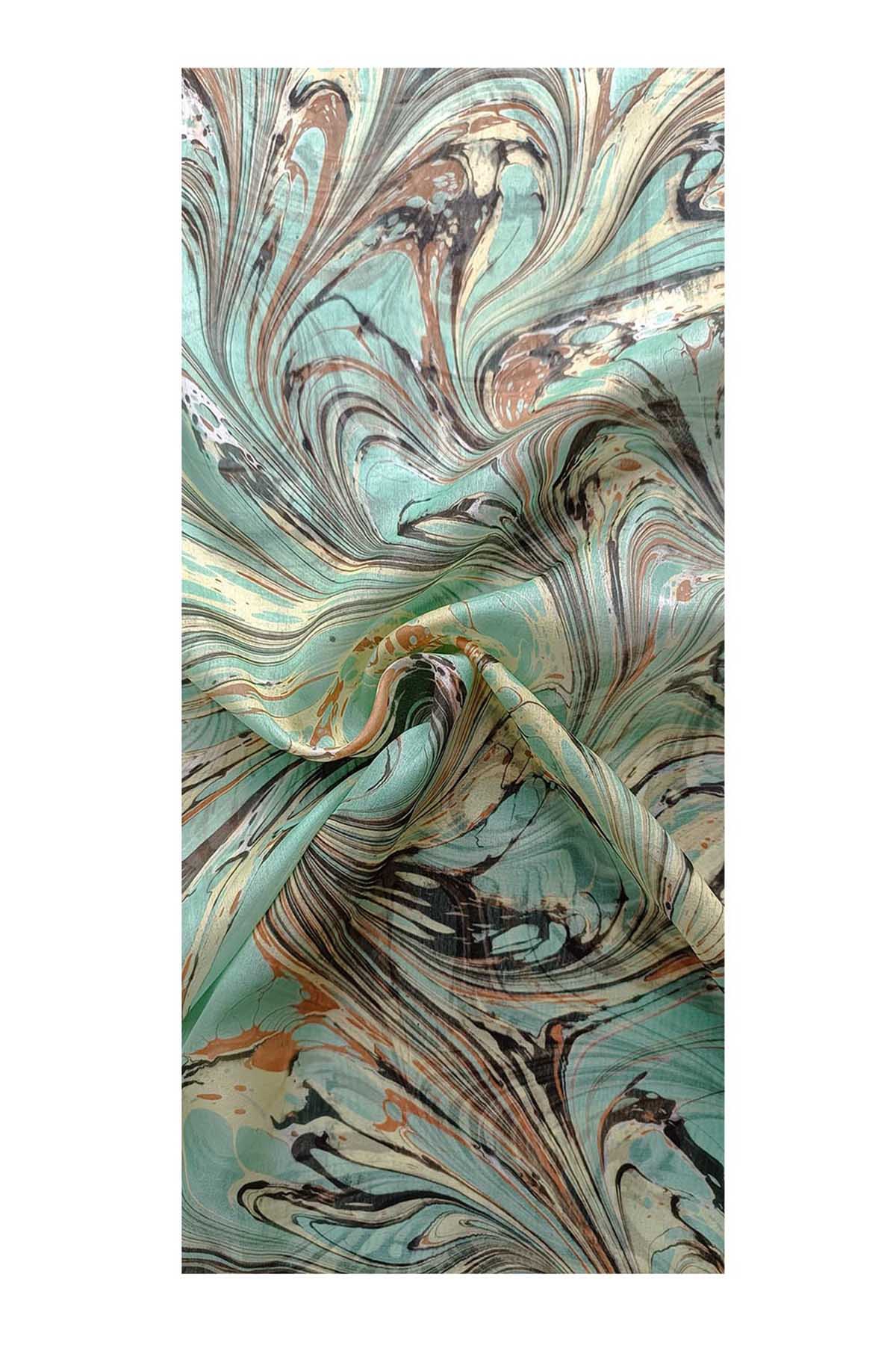 EBRU%20SANATI%20EL%20YAPIMI%20İPEK%20FULAR%20OGF%2050%20ÇOK%20RENKLİ