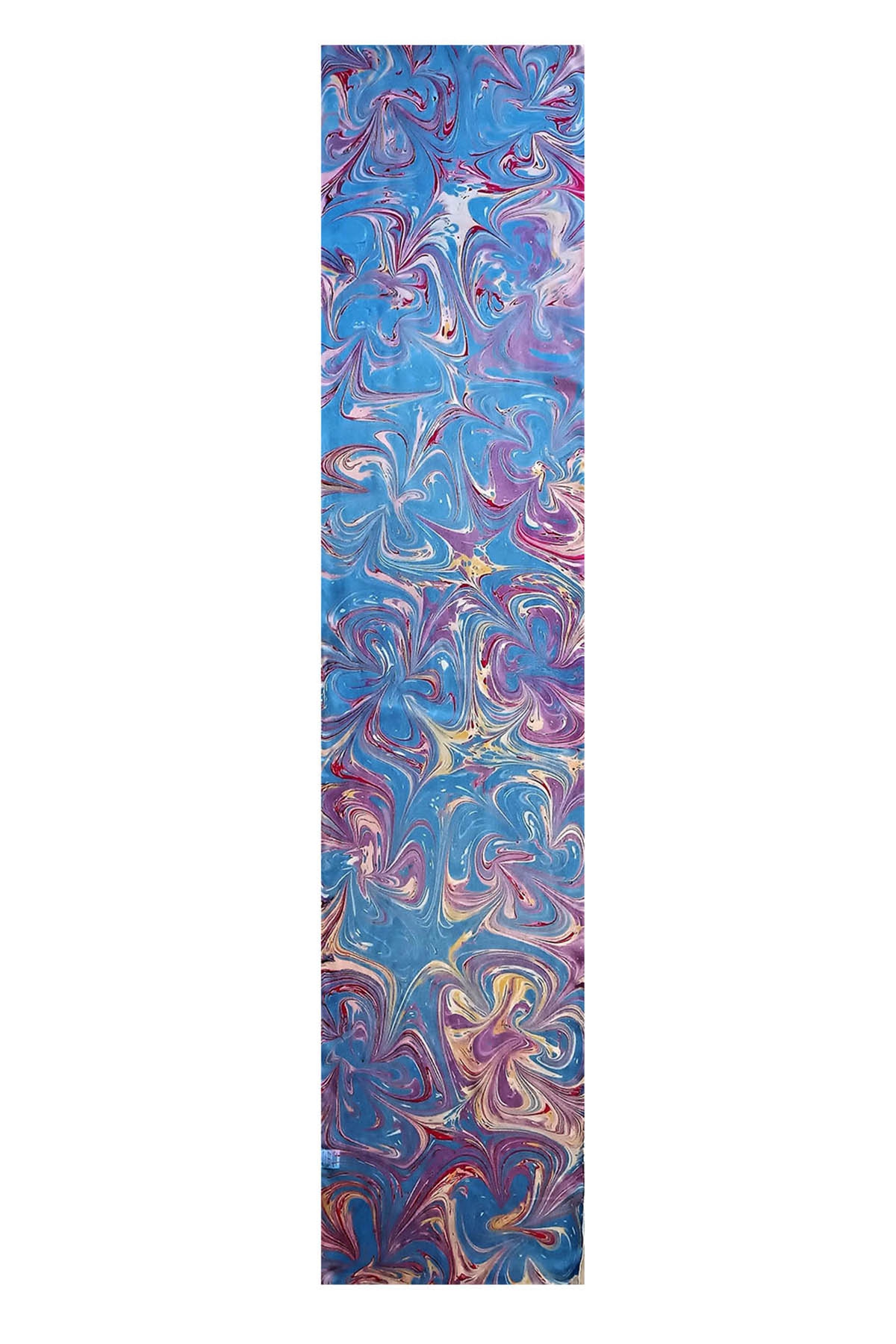 EBRU%20SANATI%20EL%20YAPIMI%20İPEK%20FULAR%20OGF%2059%20ÇOK%20RENKLİ