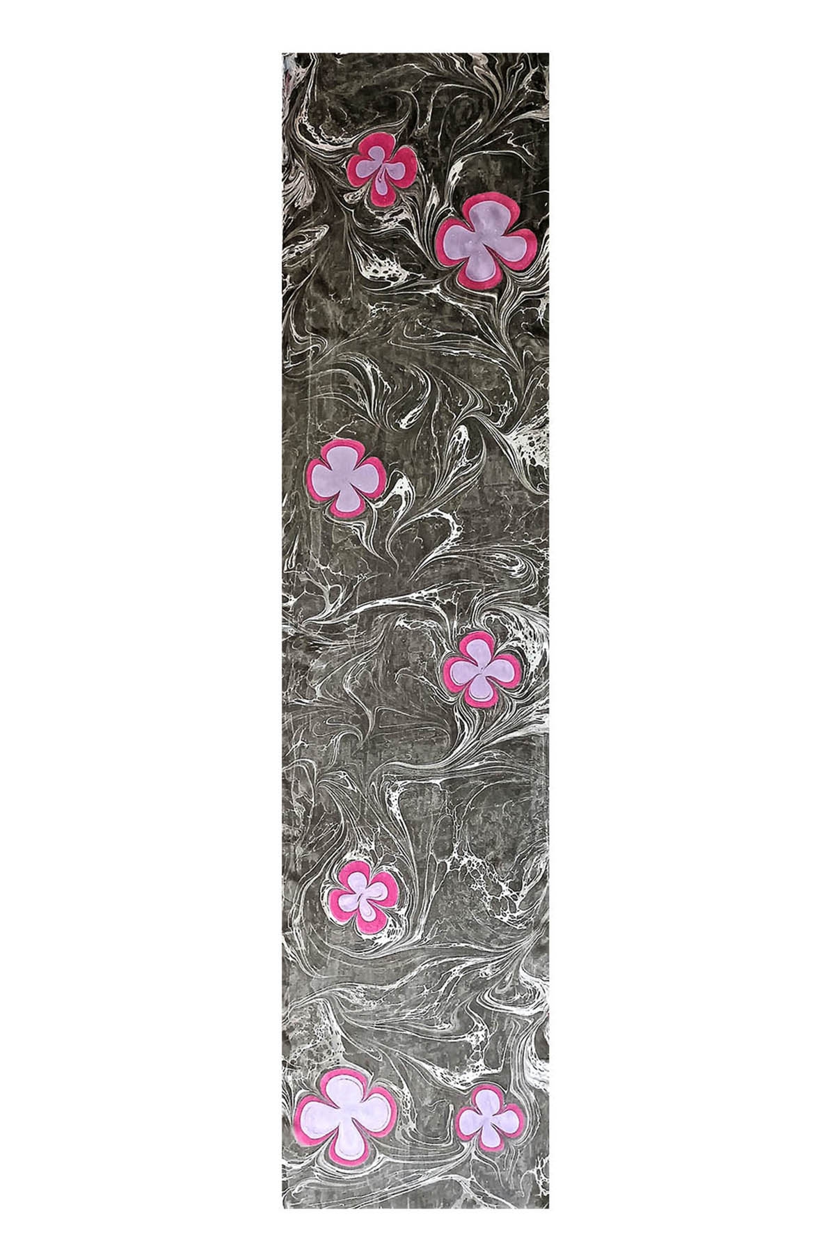 EBRU%20SANATI%20EL%20YAPIMI%20İPEK%20FULAR%20OGF%2060%20ÇOK%20RENKLİ