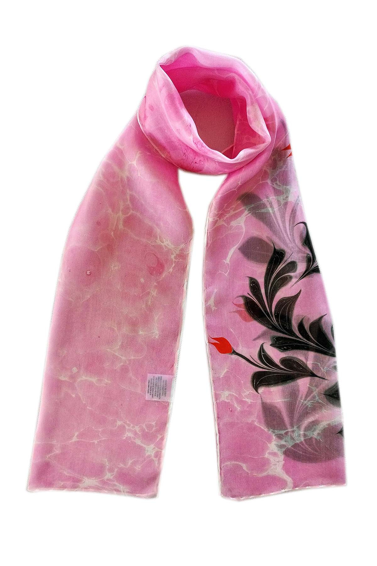 EBRU%20SANATI%20EL%20YAPIMI%20ÖZEL%20KOLEKSİYON%20PEMBE%20İPEK%20FULAR%20OZLMF%2023