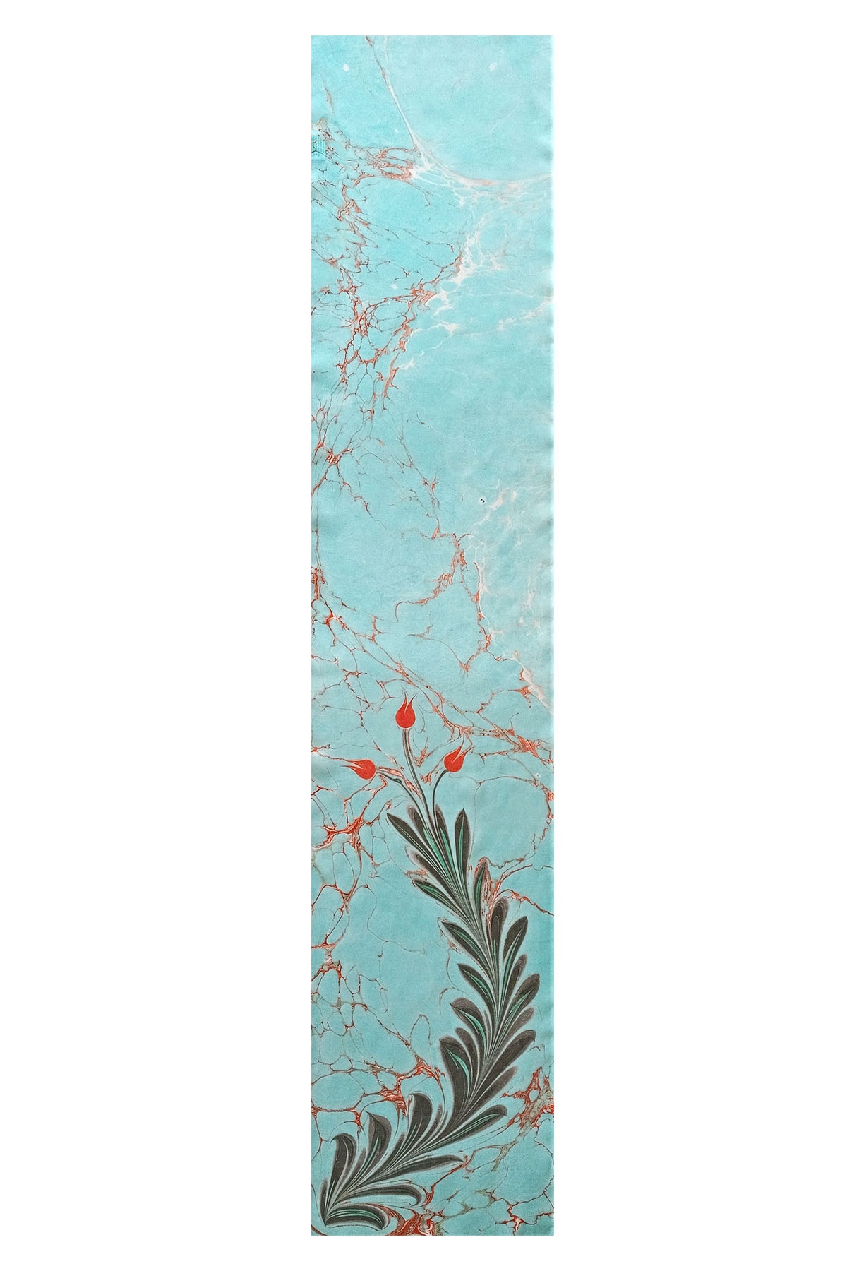 EBRU%20SANATI%20EL%20YAPIMI%20ÖZEL%20KOLEKSİYON%20TIRKUAZ%20İPEK%20FULAR%20OZLMF24