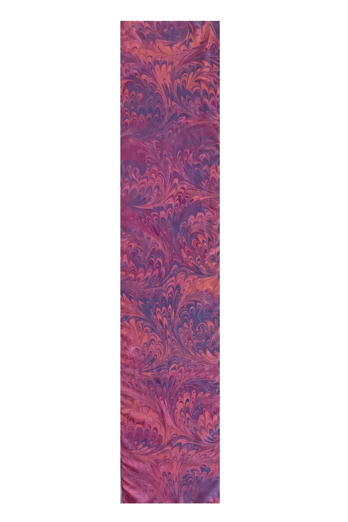 EBRU%20SANATI%20EL%20YAPIMI%20KADIN%20İPEK%20FULAR%20PEMBE%20ÇOK%20RENKLİ%20OZLOGF%2015