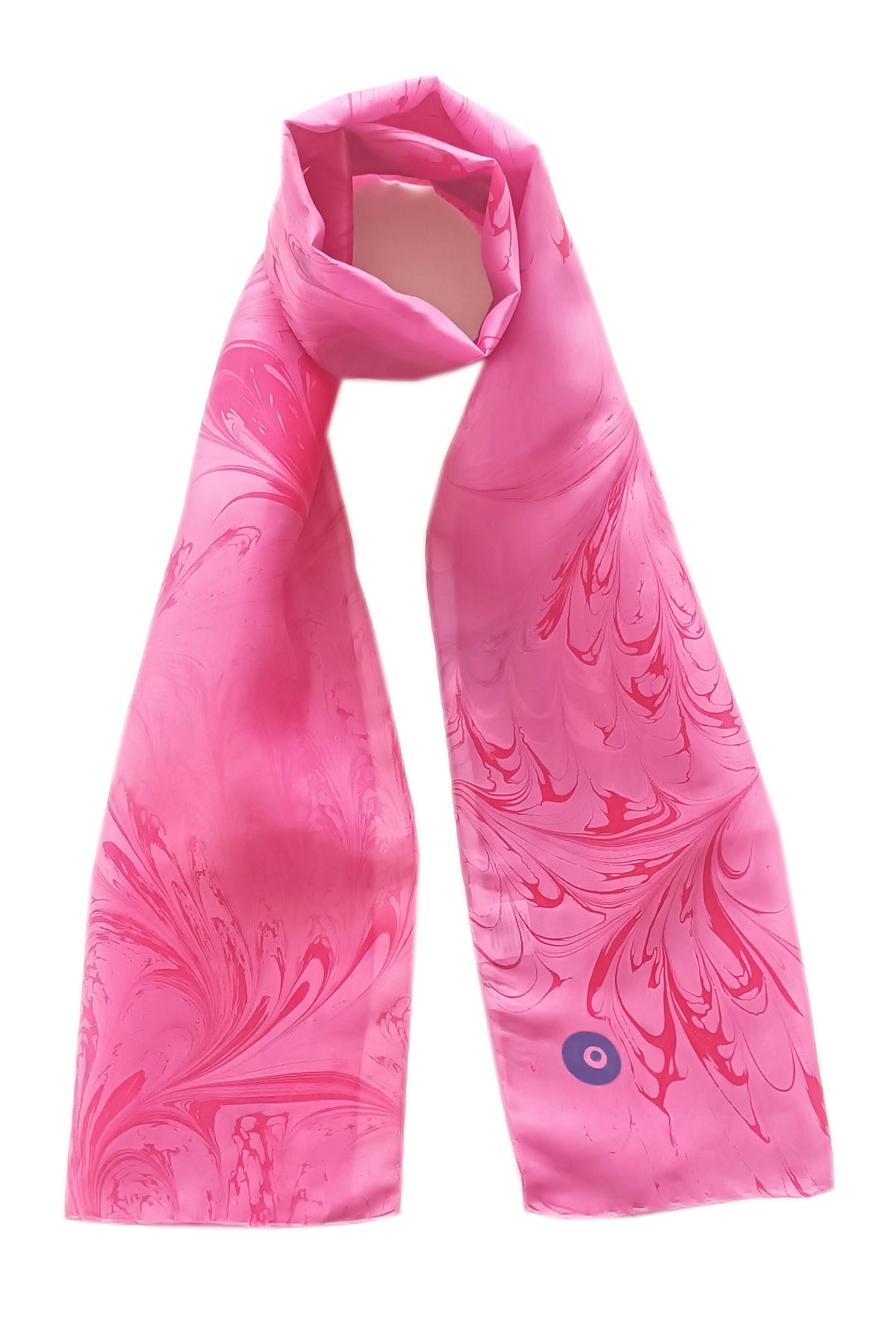 EBRU%20SANATI%20EL%20YAPIMI%20KADIN%20İPEK%20FULAR%20PEMBE%20%20KIRMIZI%20NAZAR%20BONCUĞU%20DESENLİ%20OZLOGF%2050