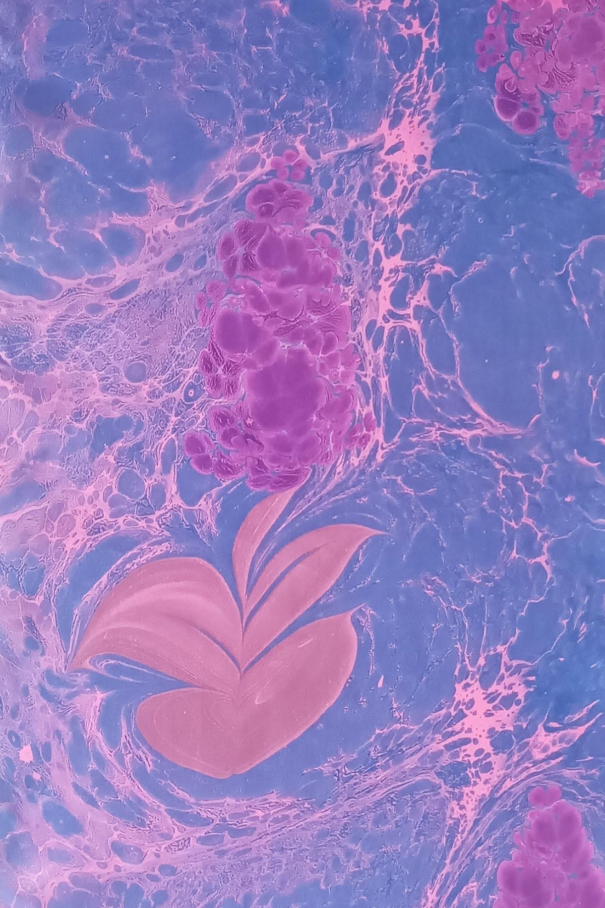 EBRU%20SANATI%20EL%20YAPIMI%20KADIN%20İPEK%20FULAR%20LACİVERT%20PEMBE%20TURUNCU%20OZLOGF%2009