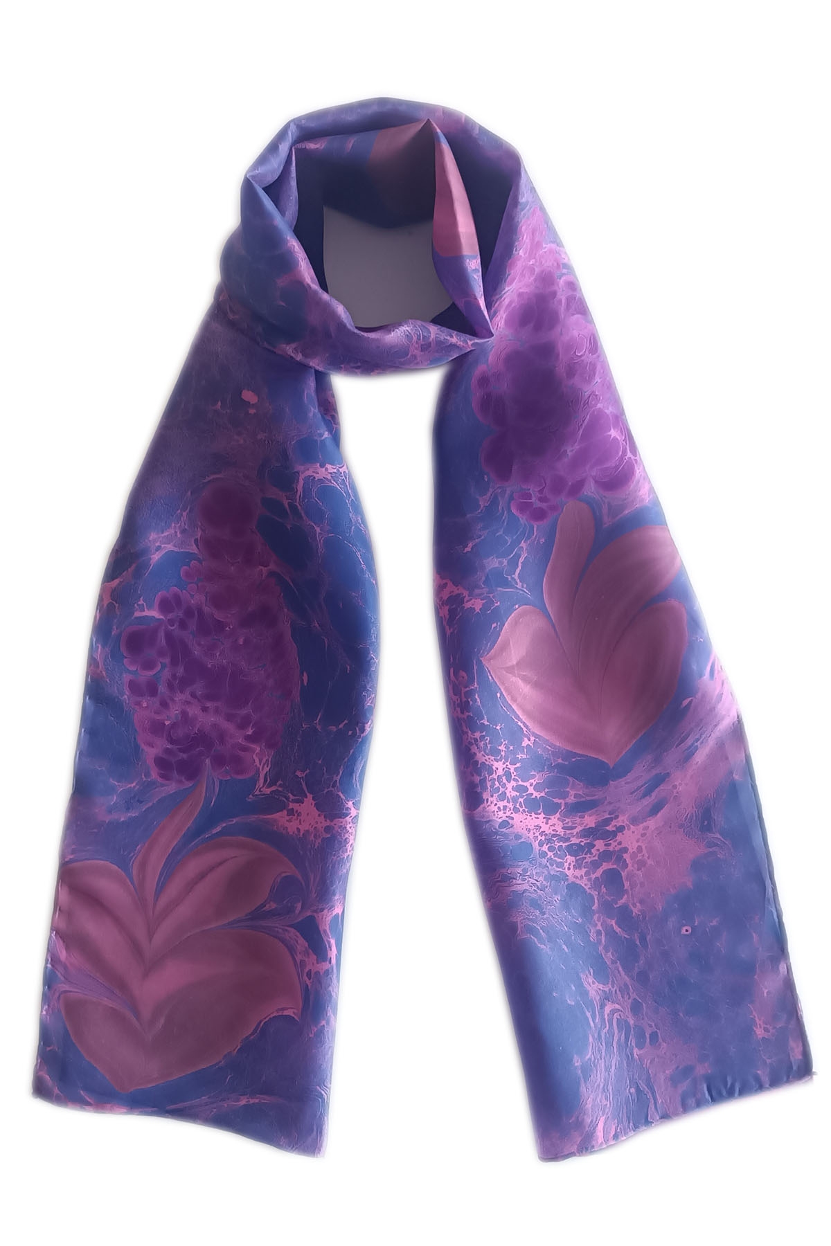 EBRU%20SANATI%20EL%20YAPIMI%20KADIN%20İPEK%20FULAR%20LACİVERT%20PEMBE%20TURUNCU%20OZLOGF%2009