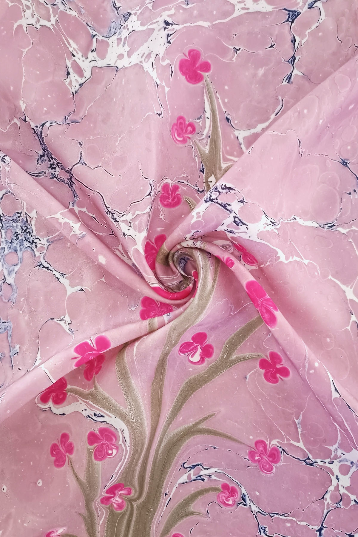 EBRU%20SANATI%20ÖZEL%20KOLEKSİYON%20KADIN%20PEMBE%20ÇİÇEKLİ%20İPEK%20ŞAL%20OZLVIS50