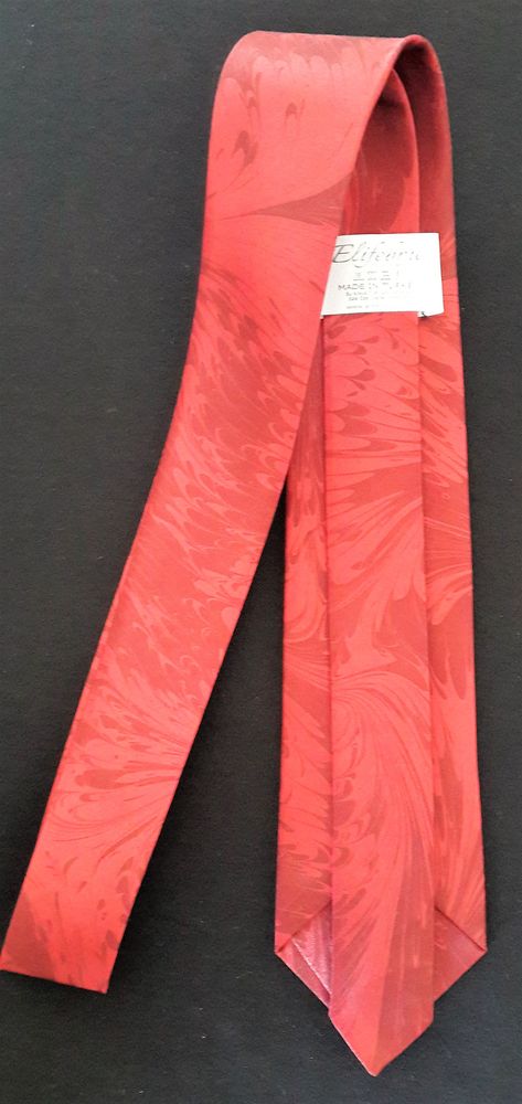 EBRU%20SANATI%20EL%20YAPIMI,%20KIRMIZI%20SATEN%20ERKEK%20KRAVAT%20SAKR%2010