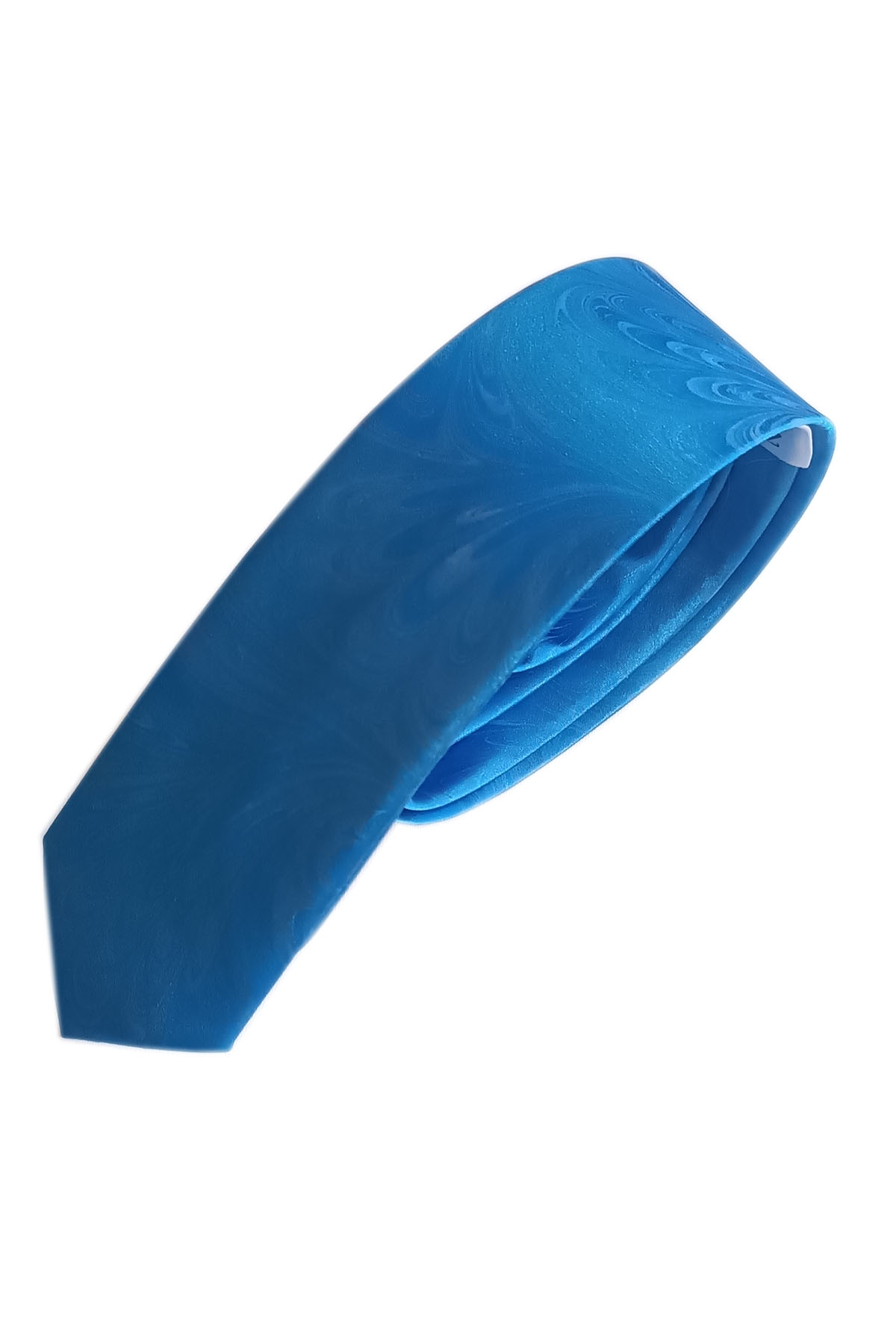 EBRU%20SANATI%20%20SATEN%20KUMAŞ%20%20ERKEK%20LACİVERT%20KRAVAT%20SAKR%20140
