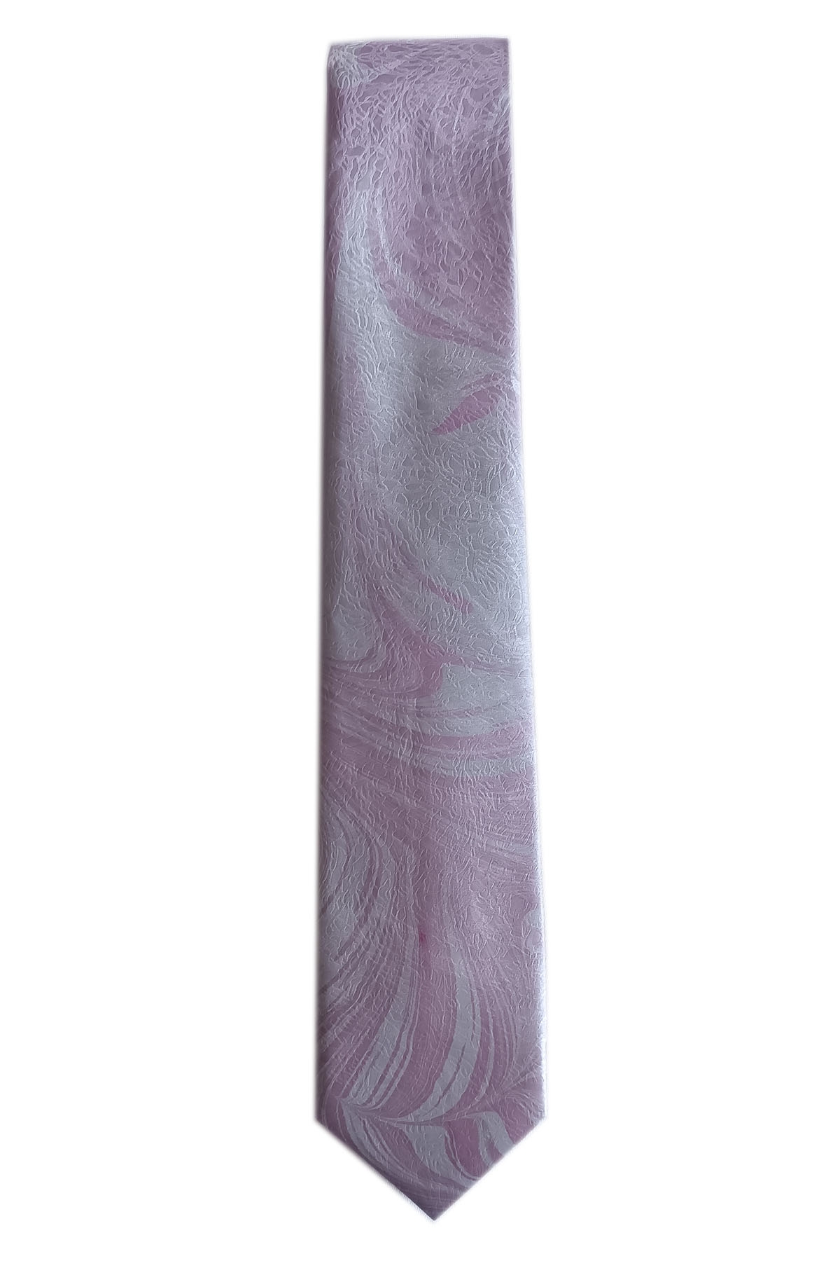 EBRU%20SANATI%20%20SATEN%20KUMAŞ%20%20ERKEK%20GRİ%20PEMBE%20KRAVAT%20SAKR%20144