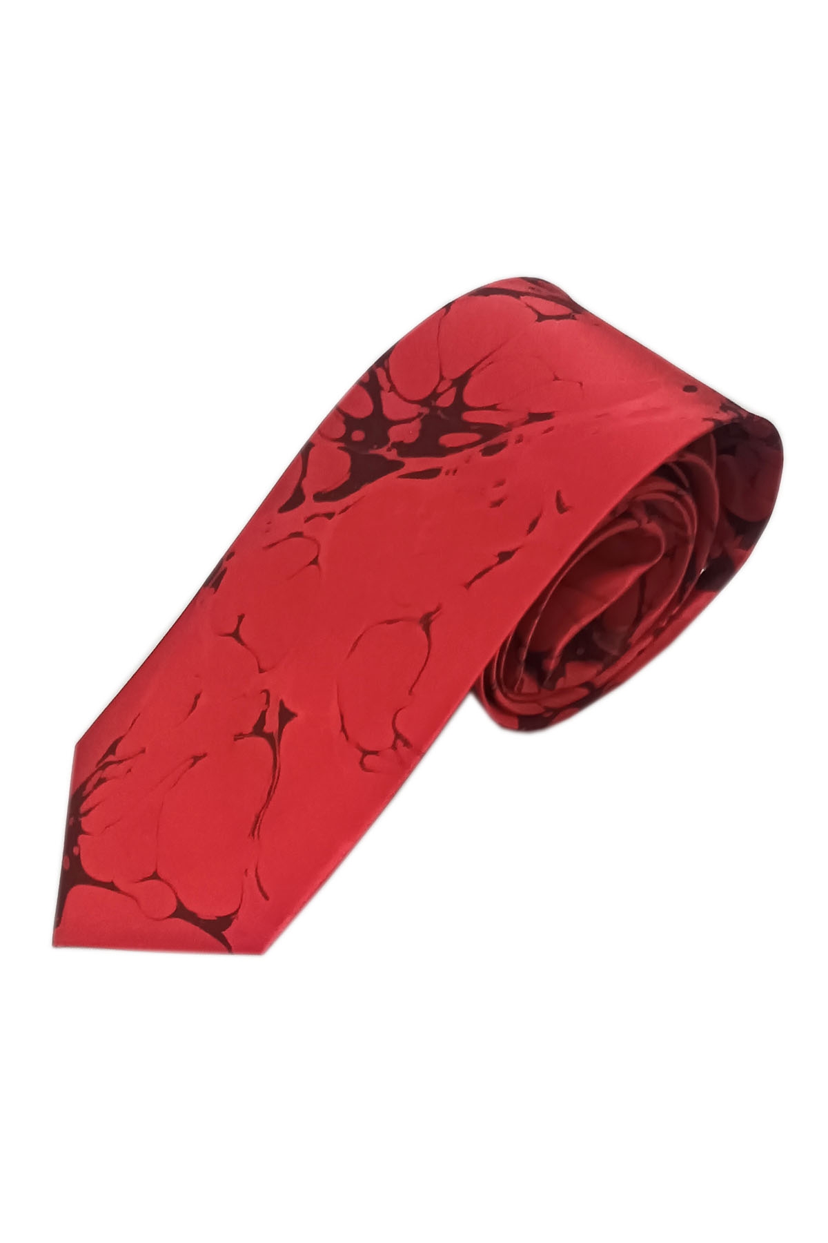 EBRU%20SANATI%20%20SATEN%20KUMAŞ%20KIRMIZI%20SİYAH%20%20%20ERKEK%20KRAVAT%20SAKR%20151