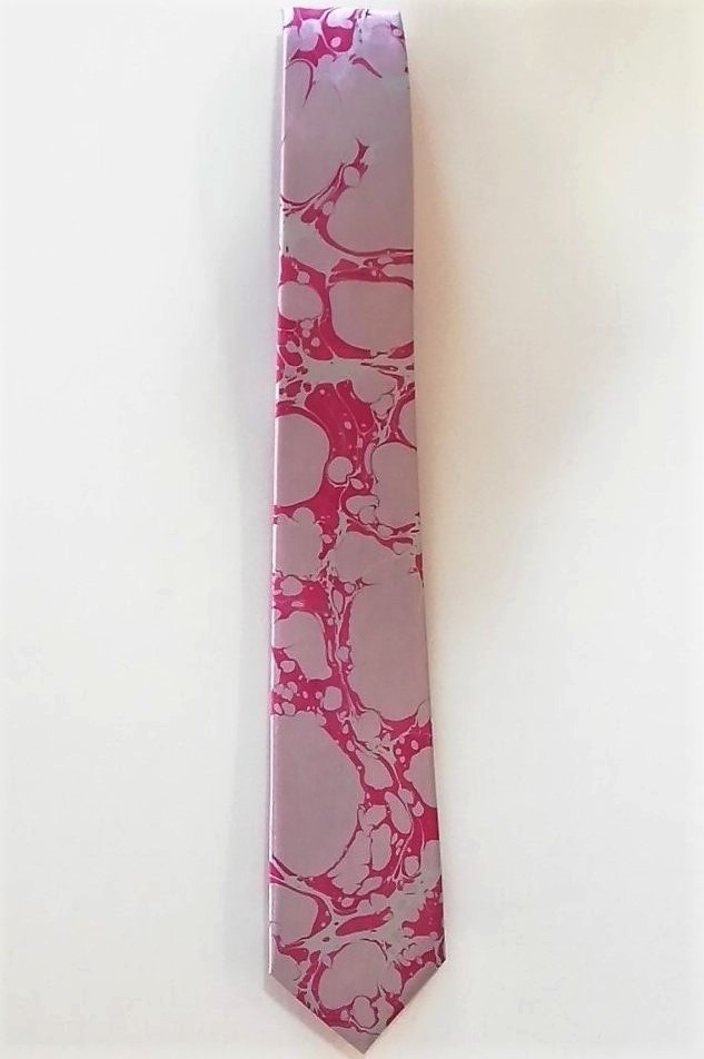 EBRU%20SANATI%20EL%20YAPIMI%20PEMBE%20ERKEK%20SATEN%20KRAVAT%20SAKR%2049