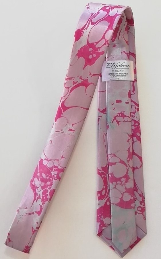 EBRU%20SANATI%20EL%20YAPIMI%20PEMBE%20ERKEK%20SATEN%20KRAVAT%20SAKR%2049