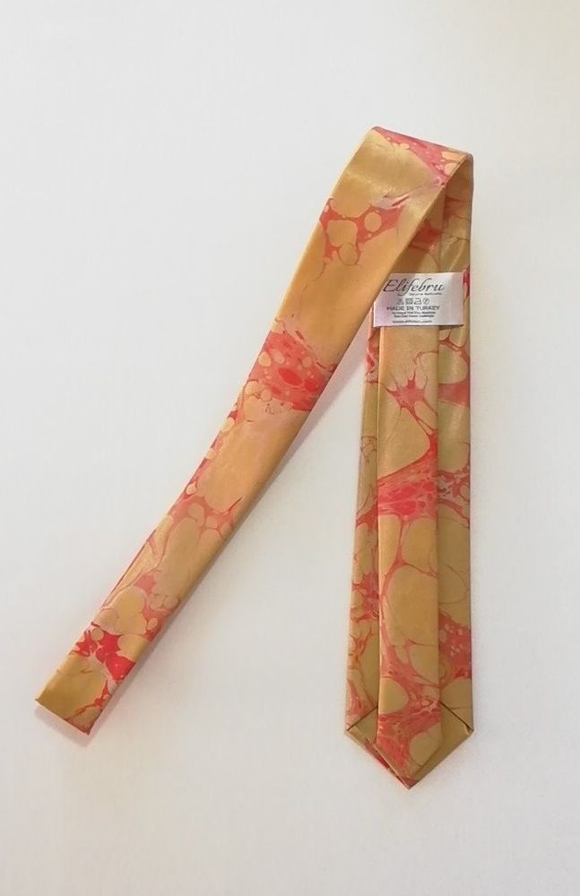 EBRU%20SANATI,%20EL%20YAPIMI,%20TURUNCU,%20KIRMIZI,%20ERKEK,%20SATEN%20KRAVAT%20SAKR%2053