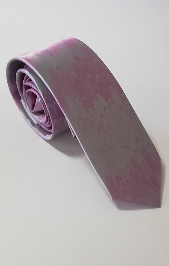EBRU%20SANATI%20EL%20YAPIMI%20%20SATEN%20KRAVAT%20ERKEK%20GRİ,PEMBE%20SAKR%2059
