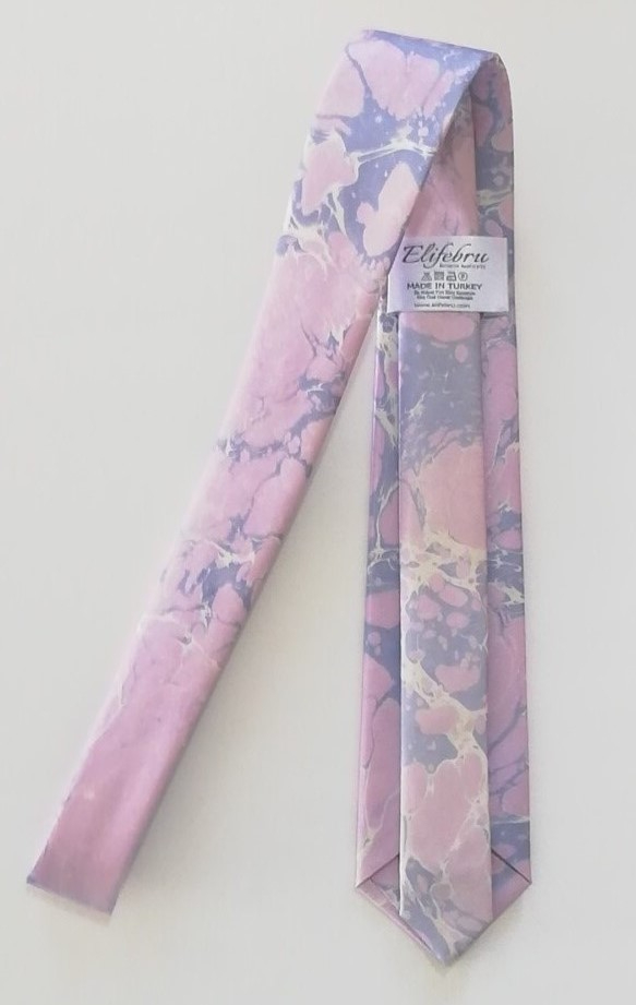 EBRU%20SANATI%20EL%20YAPIMI%20SATEN%20KRAVAT,%20ERKEK,%20PEMBE,%20GRİ%20SAKR%2064