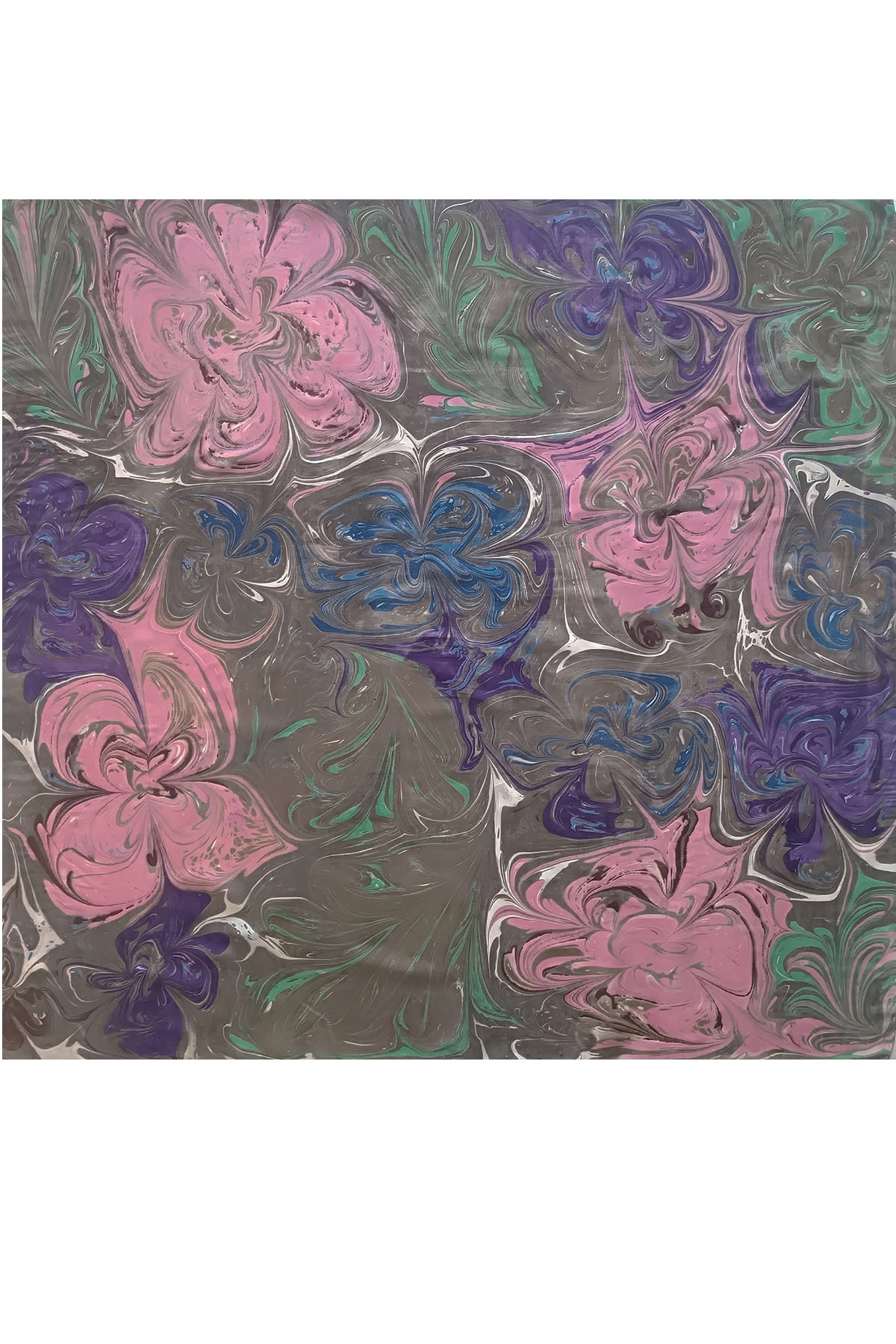 EBRU%20SANATI%20EL%20YAPIMI%20GRİ%20PEMBE%20MOR%20YEŞİL%20SURA%20İPEK%20EŞARP%20SE%2064