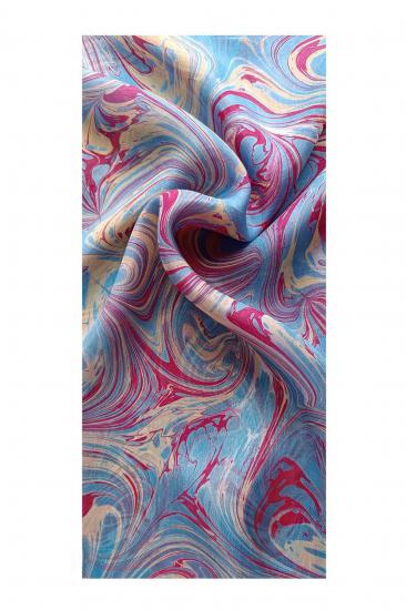 Fular, İpek Fular, Silk, Şal Eşarp, Kadın Aksesuar, Aksesuar, Tesettür Modası, Kadın Modası, Moda, El Yapımı Fular, Ebru Sanatı Fular, Şal Modelleri,Fular Modelleri, Hazır Şal, Fular bağlama Modelleri