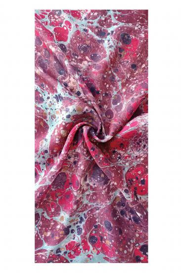 Fular, İpek Fular, Silk, Şal Eşarp, Kadın Aksesuar, Aksesuar, Tesettür Modası, Kadın Modası, Moda, El Yapımı Fular, Ebru Sanatı Fular, Şal Modelleri,Fular Modelleri, Hazır Şal, Fular bağlama Modelleri