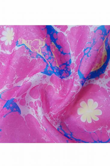 Fular, İpek Fular, Silk, Şal Eşarp, Kadın Aksesuar, Aksesuar, Tesettür Modası, Kadın Modası, Moda, El Yapımı Fular, Ebru Sanatı Fular, Şal Modelleri,Fular Modelleri, Hazır Şal, Fular bağlama Modelleri