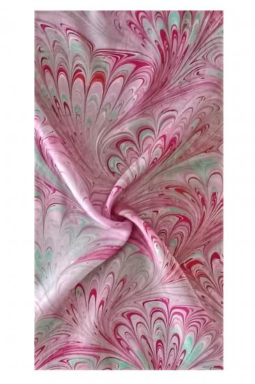 Fular, İpek Fular, Silk, Şal Eşarp, Kadın Aksesuar, Aksesuar, Tesettür Modası, Kadın Modası, Moda, El Yapımı Fular, Ebru Sanatı Fular, Şal Modelleri,Fular Modelleri, Hazır Şal, Fular bağlama Modelleri