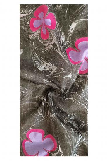 Fular, İpek Fular, Silk, Şal Eşarp, Kadın Aksesuar, Aksesuar, Tesettür Modası, Kadın Modası, Moda, El Yapımı Fular, Ebru Sanatı Fular, Şal Modelleri,Fular Modelleri, Hazır Şal, Fular bağlama Modelleri