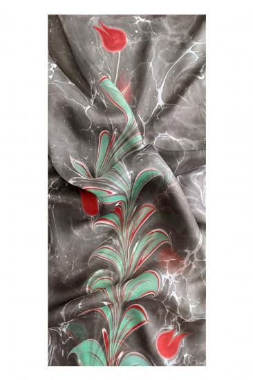 Fular, İpek Fular, Şal Eşarp, Kadın Aksesuar, Aksesuar, Tesettür Modası, Kadın Modası, Moda, El Yapımı Fular, Ebru Sanatı Fular, Şal Modelleri,Fular Modelleri, Hazır Şal, Fular bağlama Modelleri, Şal 