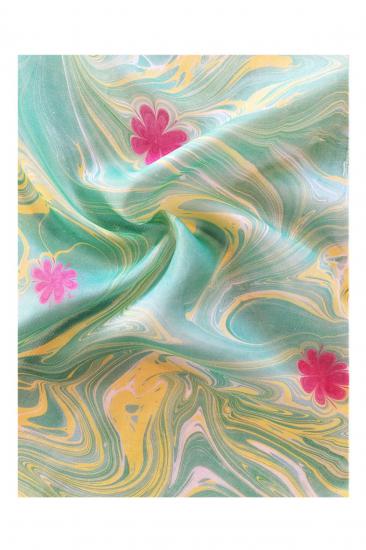 Fular, İpek Fular, Şal Eşarp, Kadın Aksesuar, Aksesuar, Tesettür Modası, Kadın Modası, Moda, El Yapımı Fular, Ebru Sanatı Fular, Şal Modelleri,Fular Modelleri, Hazır Şal, Fular bağlama Modelleri, Şal 