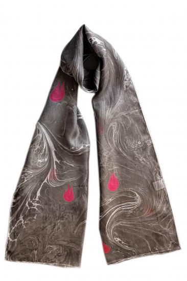 Fular,Fular Modelleri, ElifEbru, İpek Fular, Şal Eşarp, Kadın Aksesuar, Aksesuar, Tesettür Modası, Kadın Modası, Moda, El Yapımı Fular, Ebru Sanatı Fular, Şal Modelleri,Fular Modelleri, Hazır Şal, Ful