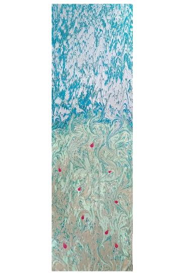 Şal, İpek Şall, Eşarp, Şal Eşarp Kadın Aksesuar, Aksesuar, Tesettür, Tesettür Modası, Kadın Modası, Moda, El Yapımı Şal, Ebru Sanatı Şal, Şal Modelleri, Hazır Şal, Şal bağlama Modelleri, ElifEbru