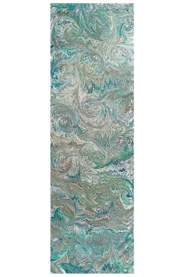 Şal, İpek Şall, Eşarp, Şal Eşarp Kadın Aksesuar, Aksesuar, Tesettür, Tesettür Modası, Kadın Modası, Moda, El Yapımı Şal, Ebru Sanatı Şal, Şal Modelleri, Hazır Şal, Şal bağlama Modelleri, ElifEbru