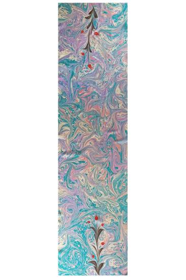 Şal, İpek Şall, Eşarp, Şal Eşarp Kadın Aksesuar, Aksesuar, Tesettür, Tesettür Modası, Kadın Modası, Moda, El Yapımı Şal, Ebru Sanatı Şal, Şal Modelleri, Hazır Şal, Şal bağlama Modelleri, ElifEbru