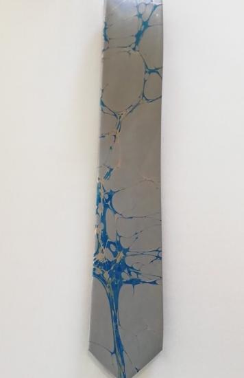 Ebru Sanatı, ElifEbru, elifebru exclusive handicrafts, Kravat Modelleri, Kravat Yapımı, Gri Kravat, Moda Kravat, Kravat Nasıl Bağlanır, Siyah Kravat, El Yapımı Kravat, Ebru Sanatı Kravat, Erkek Modası