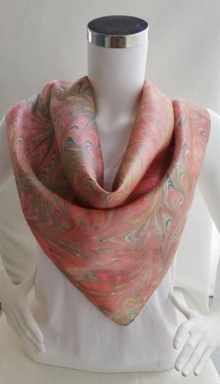 Eşarp, Kadın Aksesuar, Aksesuar, Teseddür, Teseddür Moda, Kadın Modası, Moda, El Yapımı Eşarp, Ebru Sanatı Eşarp, Saten Eşarp, Eşarp Modelleri, Saten Eşarp, Hazır Eşarp, Eşarp bağlama Modelleri, Şal E